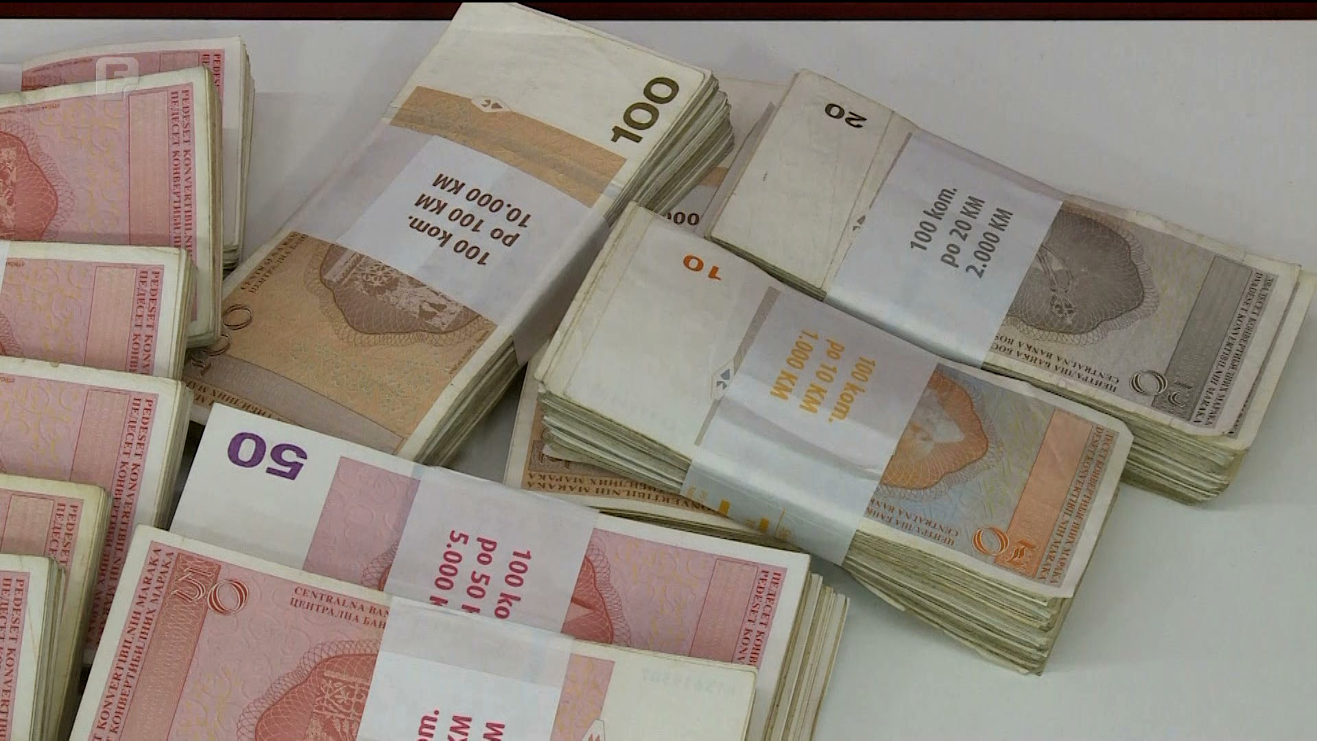 Do povećanja plaća radnicima, u najboljem slučaju, neće doći prije jeseni